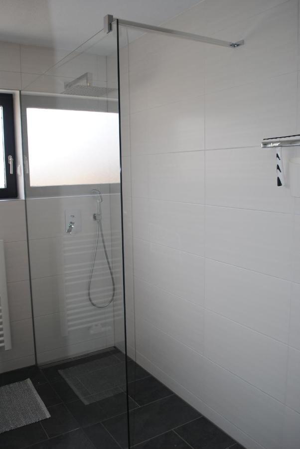 Ferienwohnung Klosterblick Ühlingen-Birkendorf Exterior foto