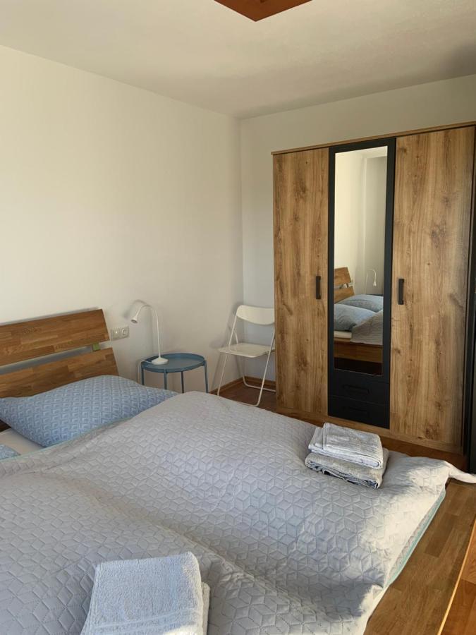 Ferienwohnung Klosterblick Ühlingen-Birkendorf Exterior foto