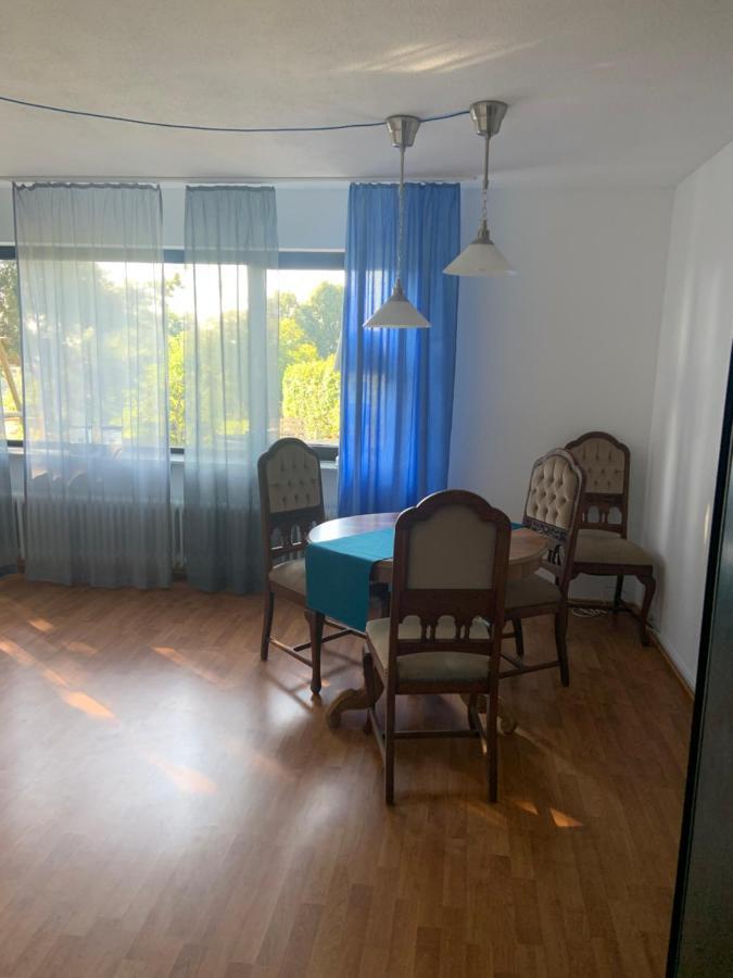 Ferienwohnung Klosterblick Ühlingen-Birkendorf Exterior foto