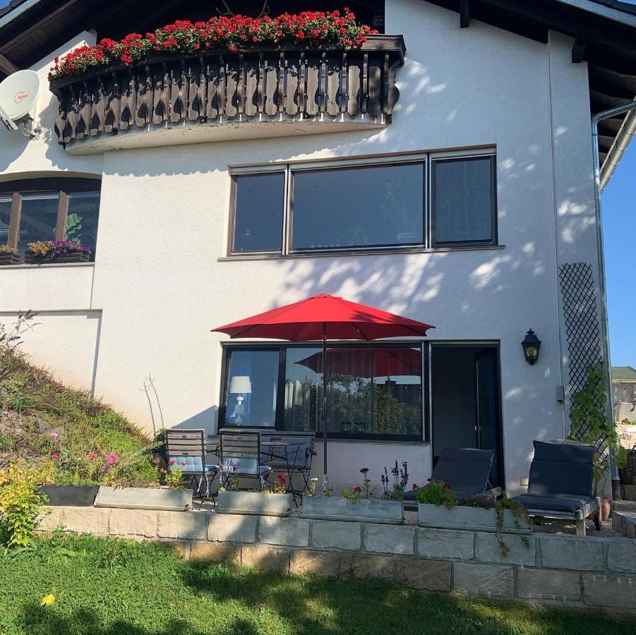 Ferienwohnung Klosterblick Ühlingen-Birkendorf Exterior foto