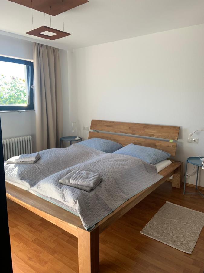 Ferienwohnung Klosterblick Ühlingen-Birkendorf Exterior foto