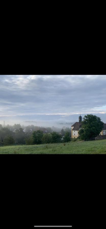 Ferienwohnung Klosterblick Ühlingen-Birkendorf Exterior foto